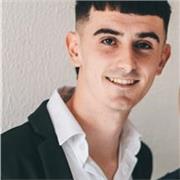 Estudiante de Grado de Educacion Primaria ofrece clases particulares de repaso y apoyo para estudiantes ° a 6° de primaria